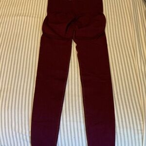 Yoga leggings